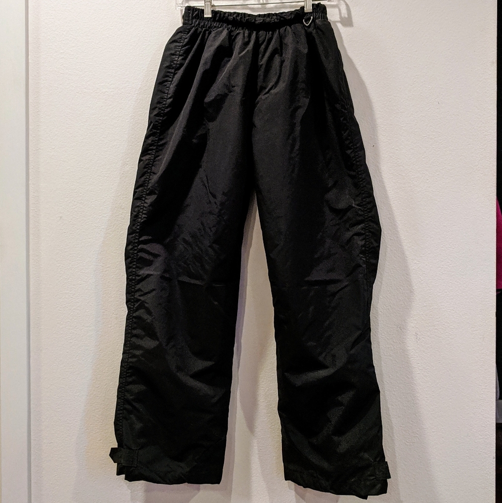 Sold. Columbia Ski Snow Board Elastic Waist Pant